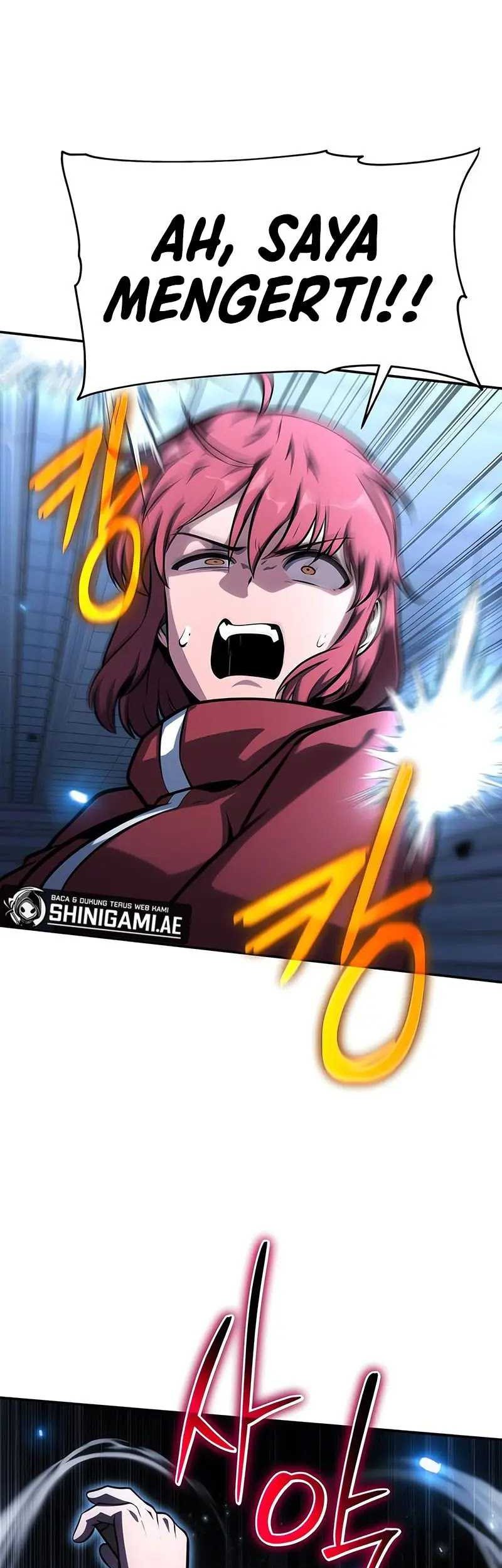 The Knight King Who Returned with a God Chapter 46 - halaman 36