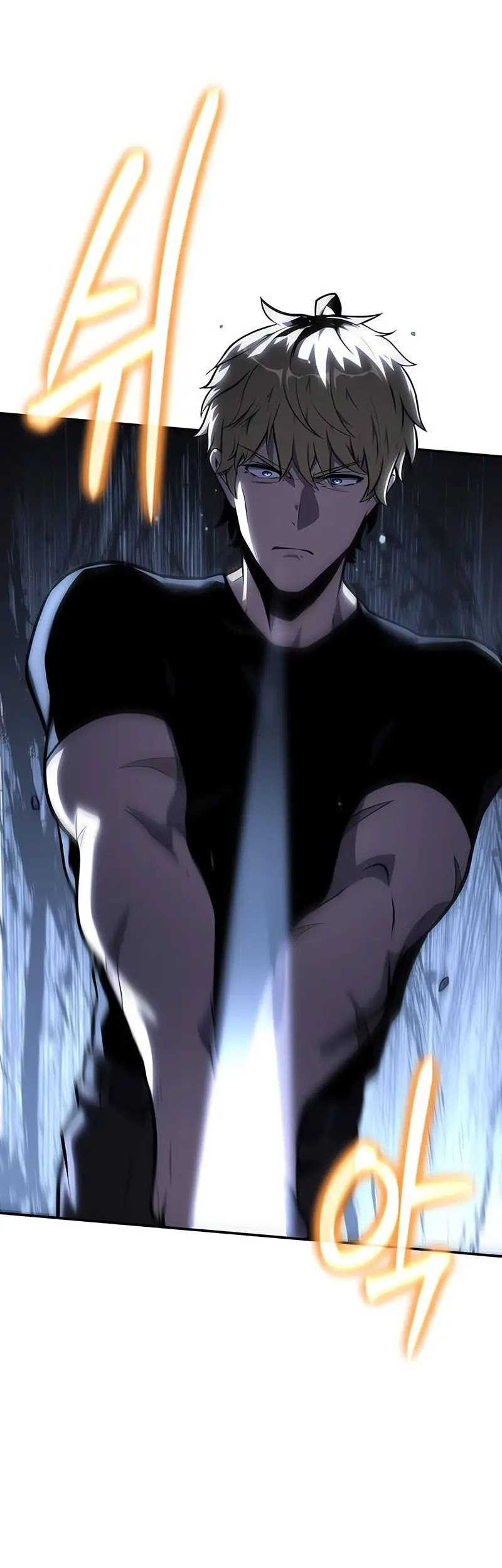The Knight King Who Returned with a God Chapter 46 - halaman 4