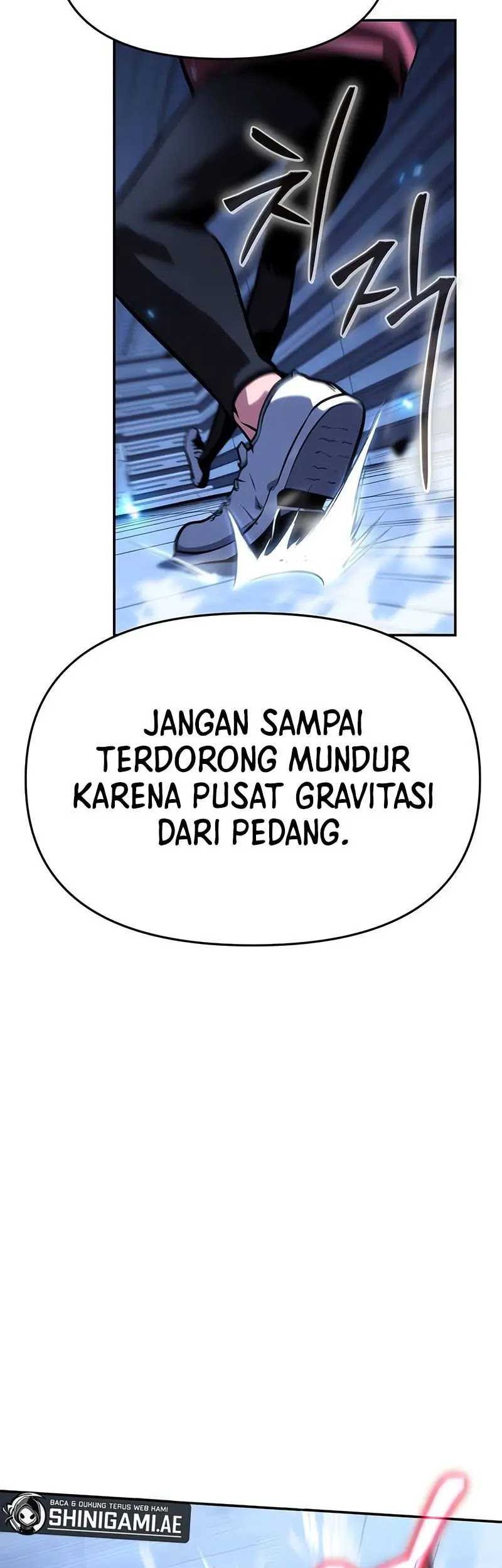 The Knight King Who Returned with a God Chapter 46 - halaman 40