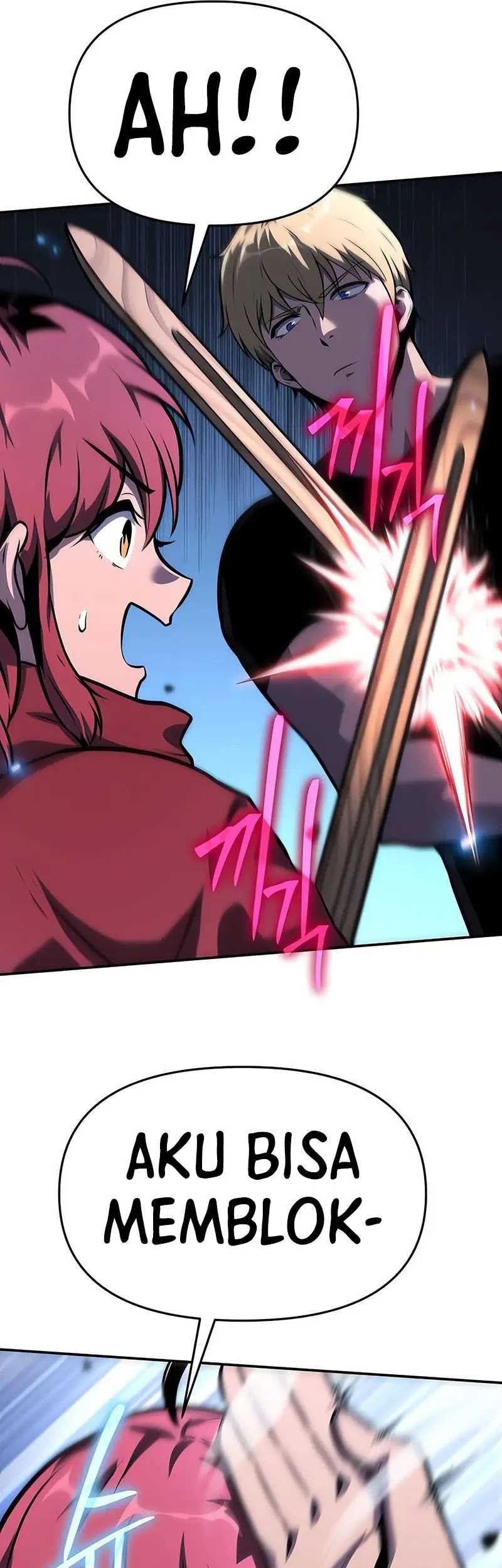 The Knight King Who Returned with a God Chapter 46 - halaman 42