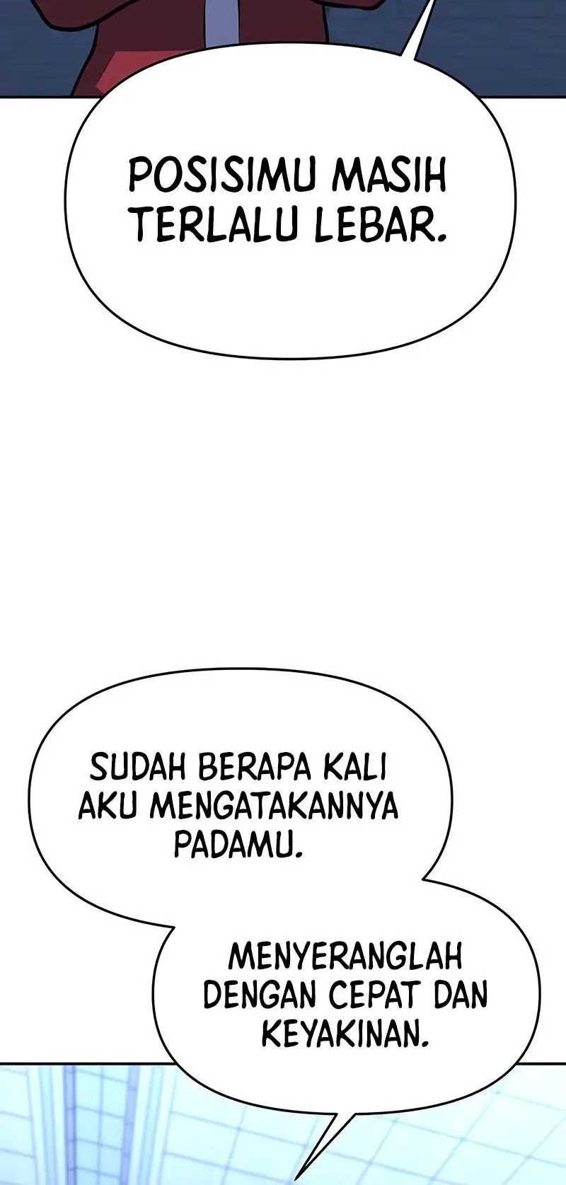 The Knight King Who Returned with a God Chapter 46 - halaman 45