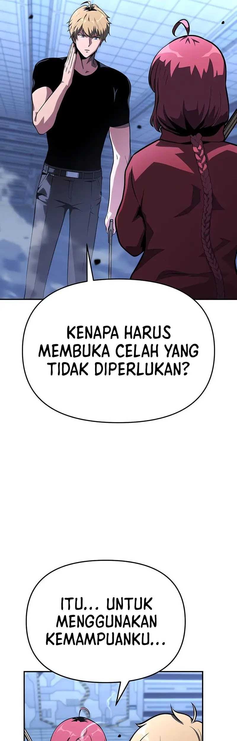 The Knight King Who Returned with a God Chapter 46 - halaman 46