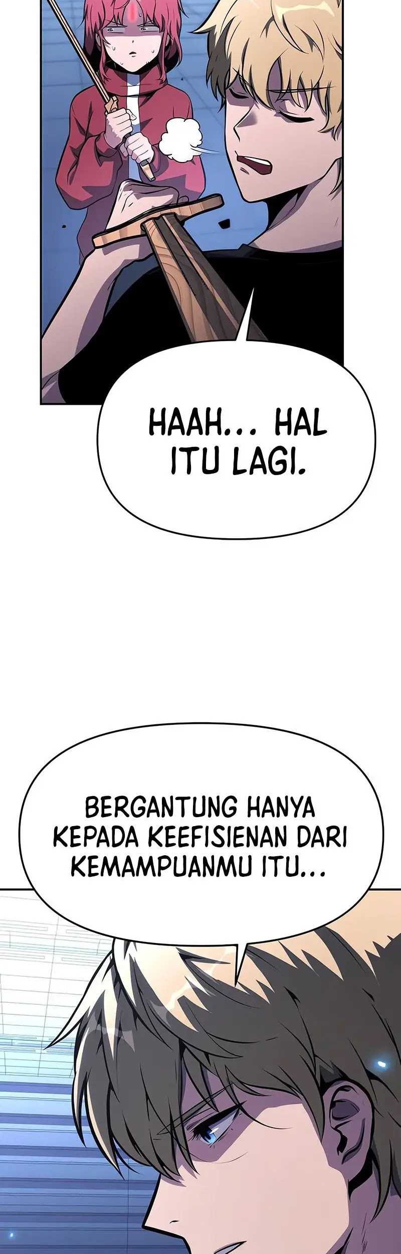 The Knight King Who Returned with a God Chapter 46 - halaman 47