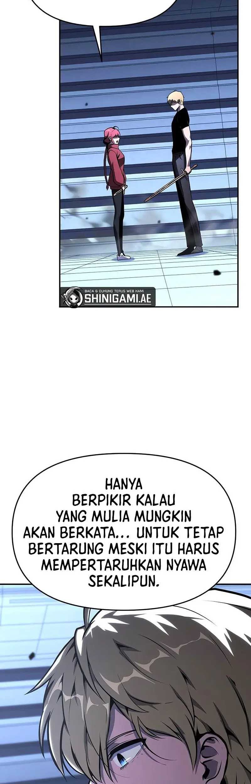 The Knight King Who Returned with a God Chapter 46 - halaman 52
