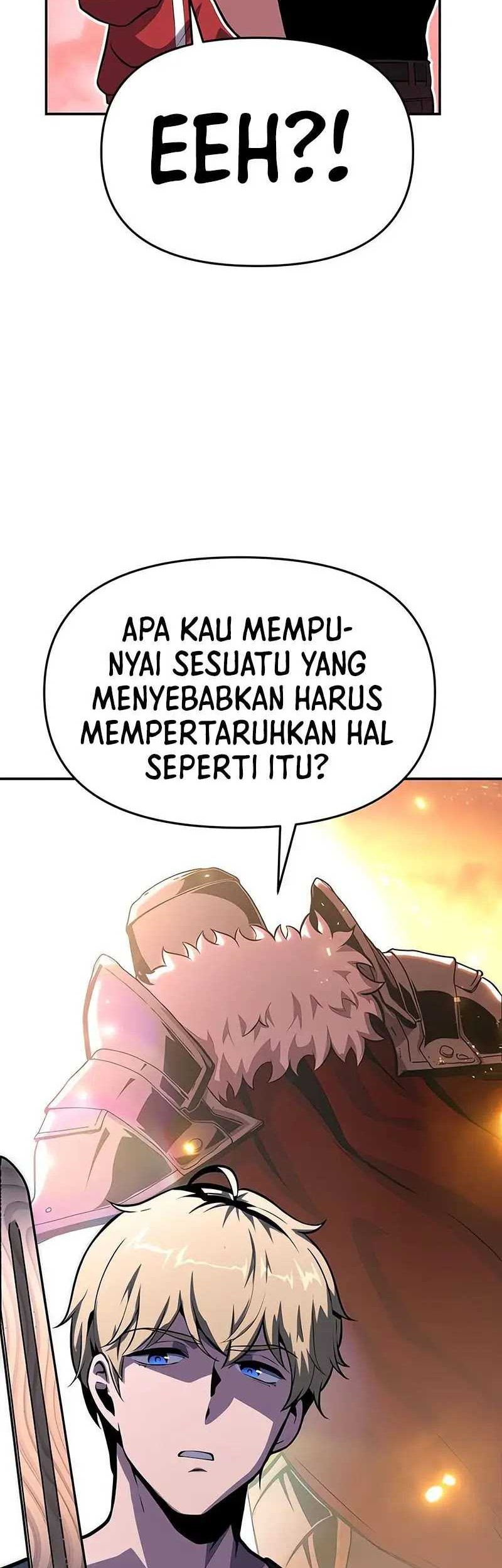 The Knight King Who Returned with a God Chapter 46 - halaman 55