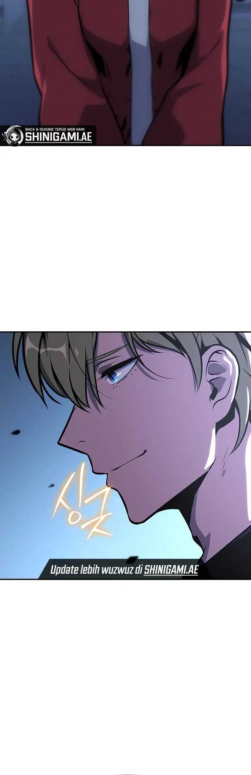 The Knight King Who Returned with a God Chapter 46 - halaman 57