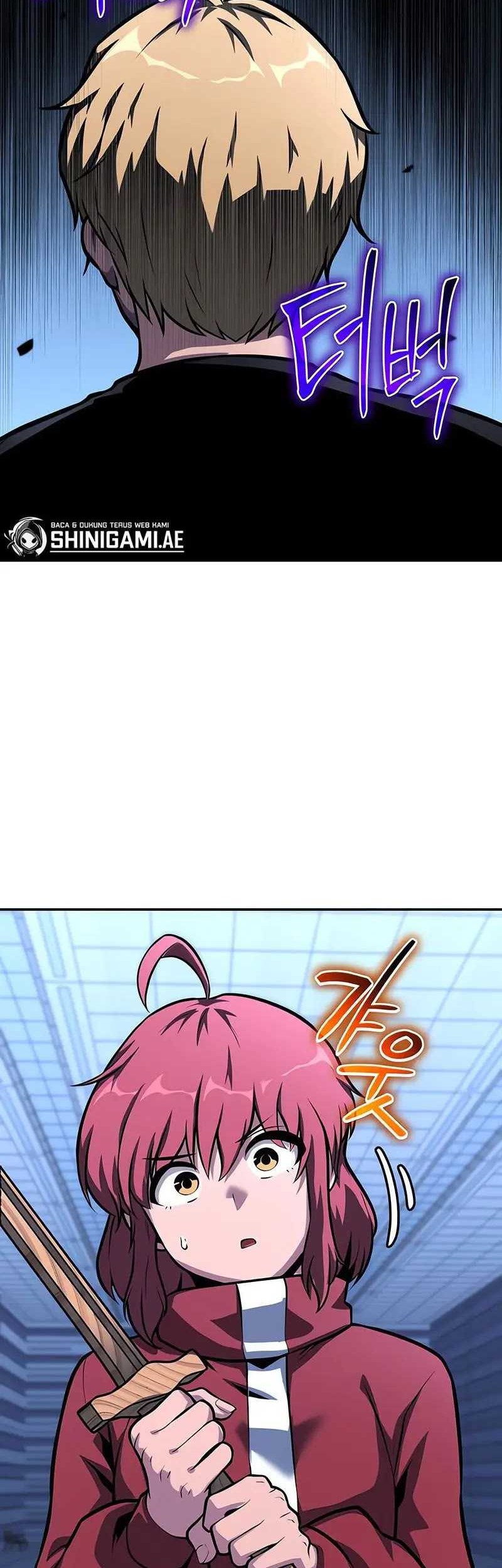 The Knight King Who Returned with a God Chapter 46 - halaman 59