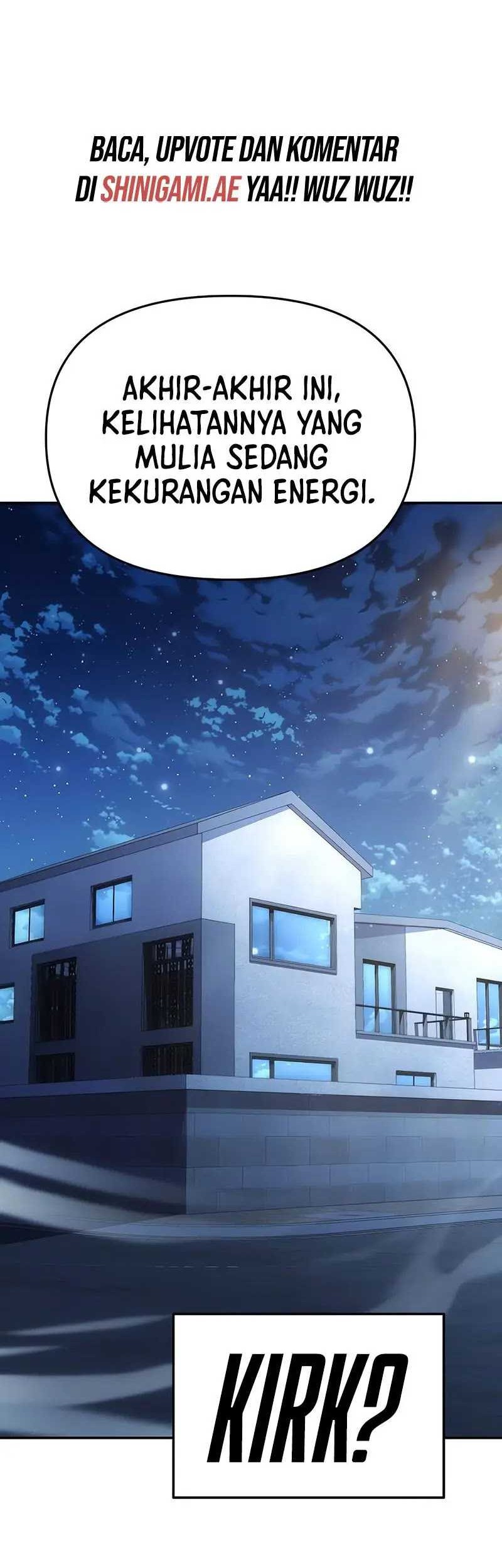 The Knight King Who Returned with a God Chapter 46 - halaman 61