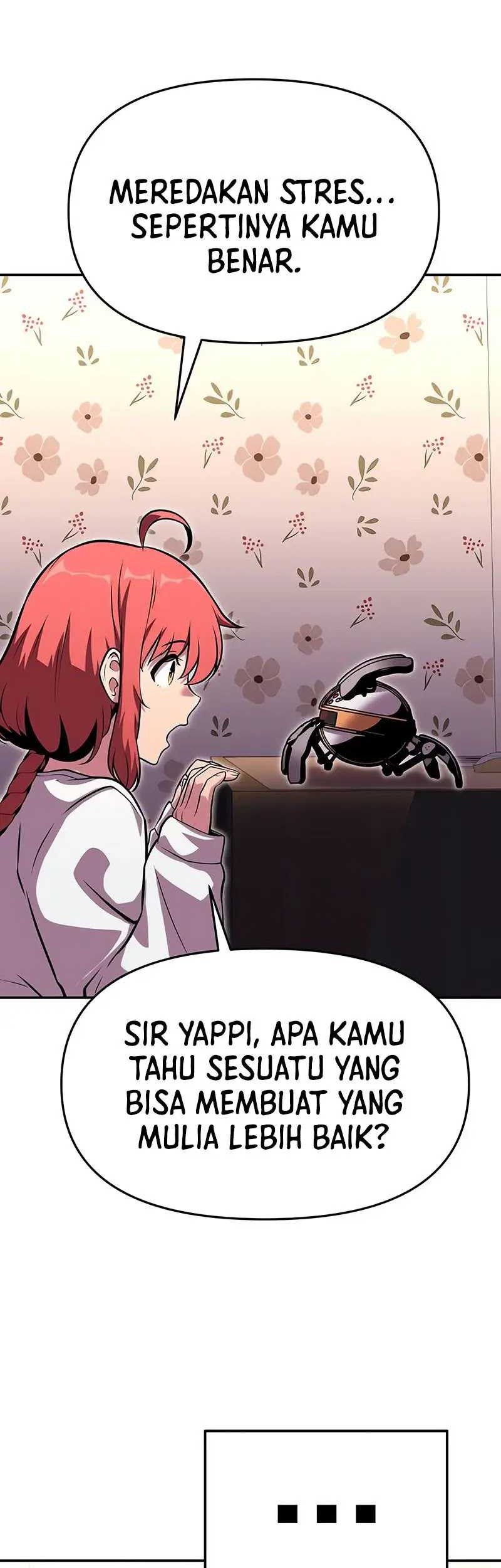 The Knight King Who Returned with a God Chapter 46 - halaman 64