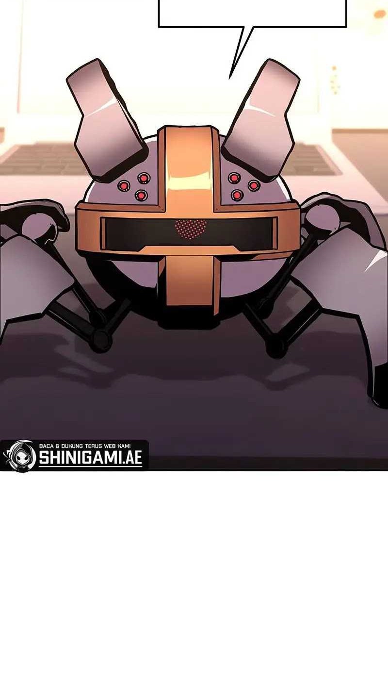 The Knight King Who Returned with a God Chapter 46 - halaman 65