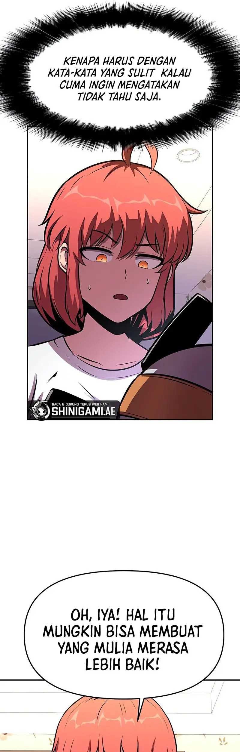 The Knight King Who Returned with a God Chapter 46 - halaman 70