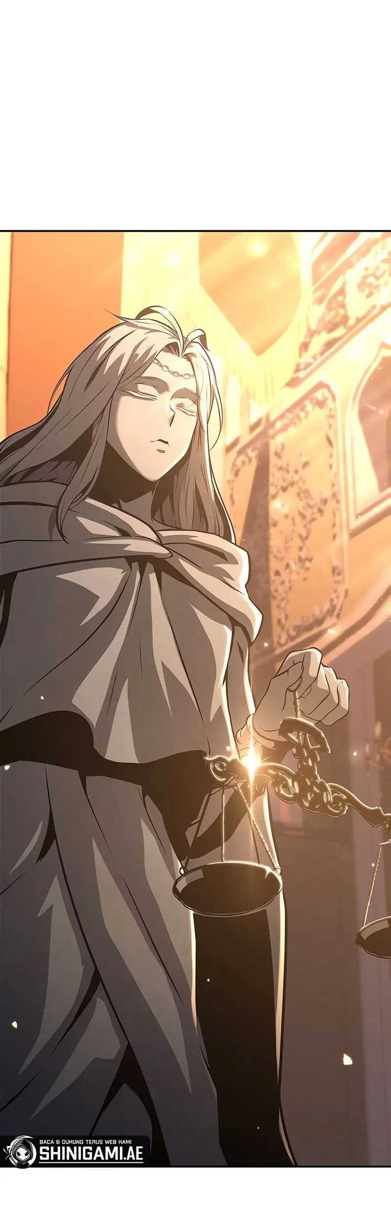 The Knight King Who Returned with a God Chapter 46 - halaman 77