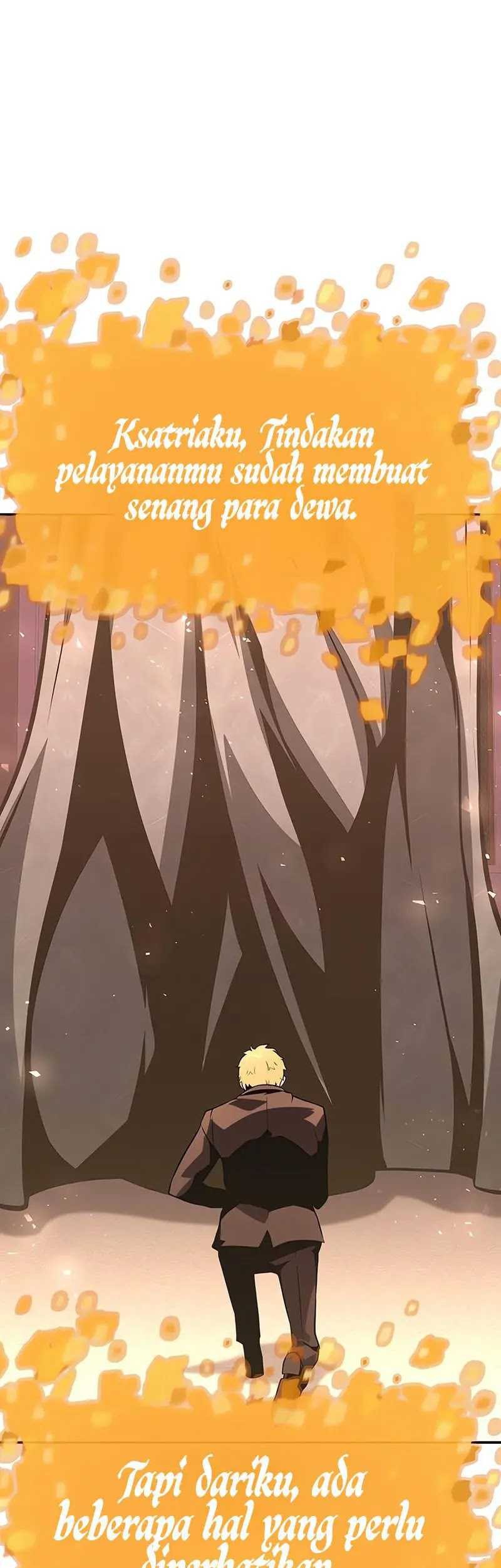 The Knight King Who Returned with a God Chapter 46 - halaman 78