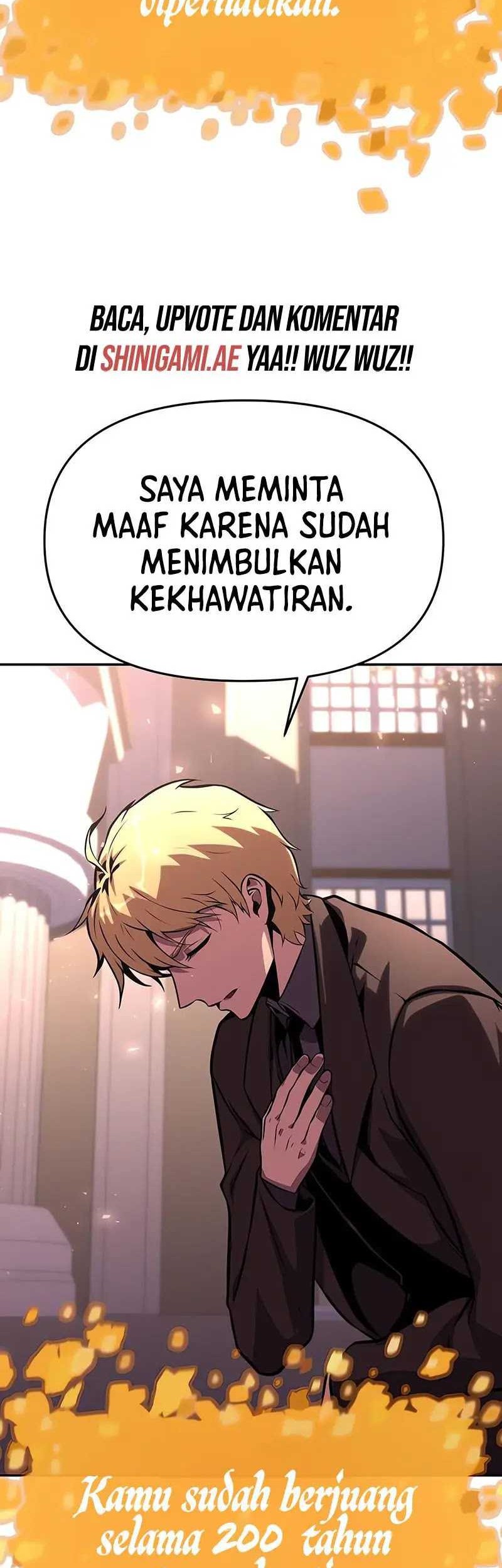 The Knight King Who Returned with a God Chapter 46 - halaman 79