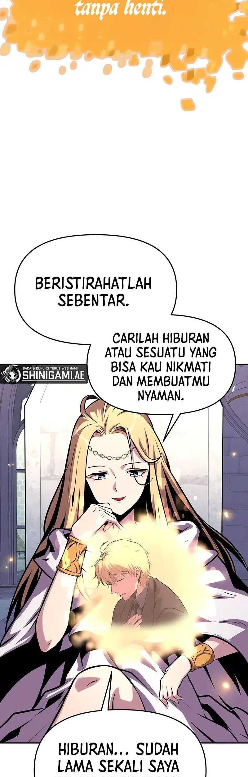 The Knight King Who Returned with a God Chapter 46 - halaman 80