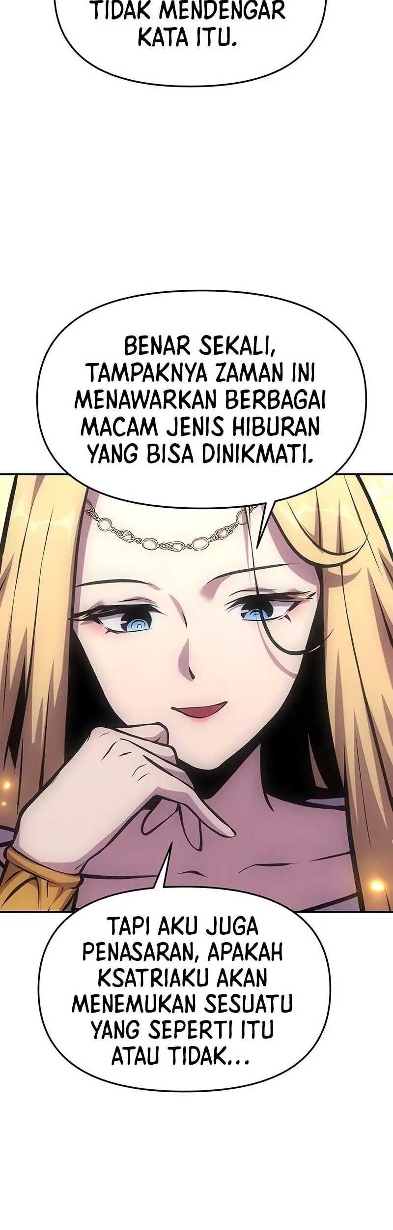 The Knight King Who Returned with a God Chapter 46 - halaman 81