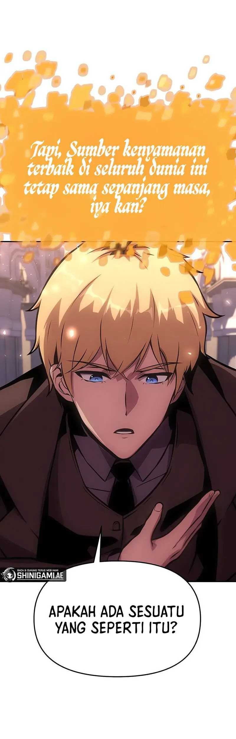 The Knight King Who Returned with a God Chapter 46 - halaman 82