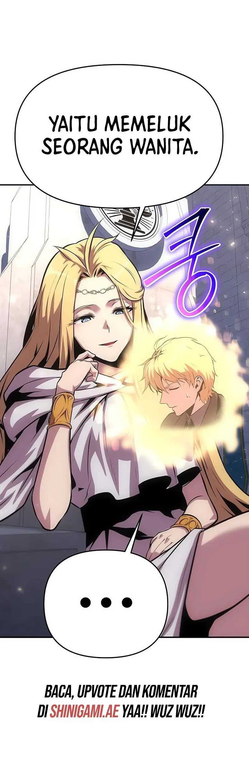 The Knight King Who Returned with a God Chapter 46 - halaman 83
