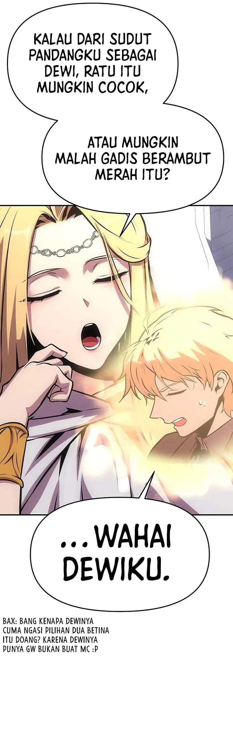 The Knight King Who Returned with a God Chapter 46 - halaman 84