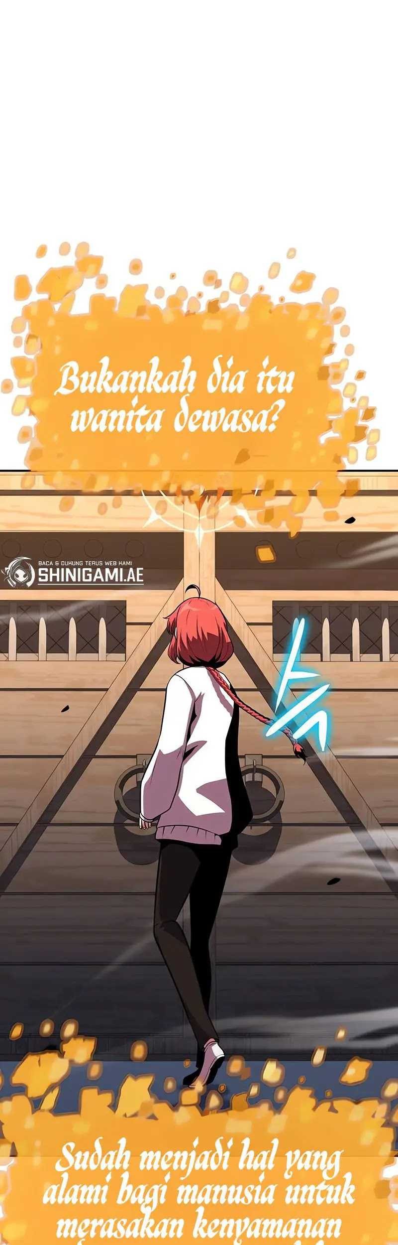 The Knight King Who Returned with a God Chapter 46 - halaman 86