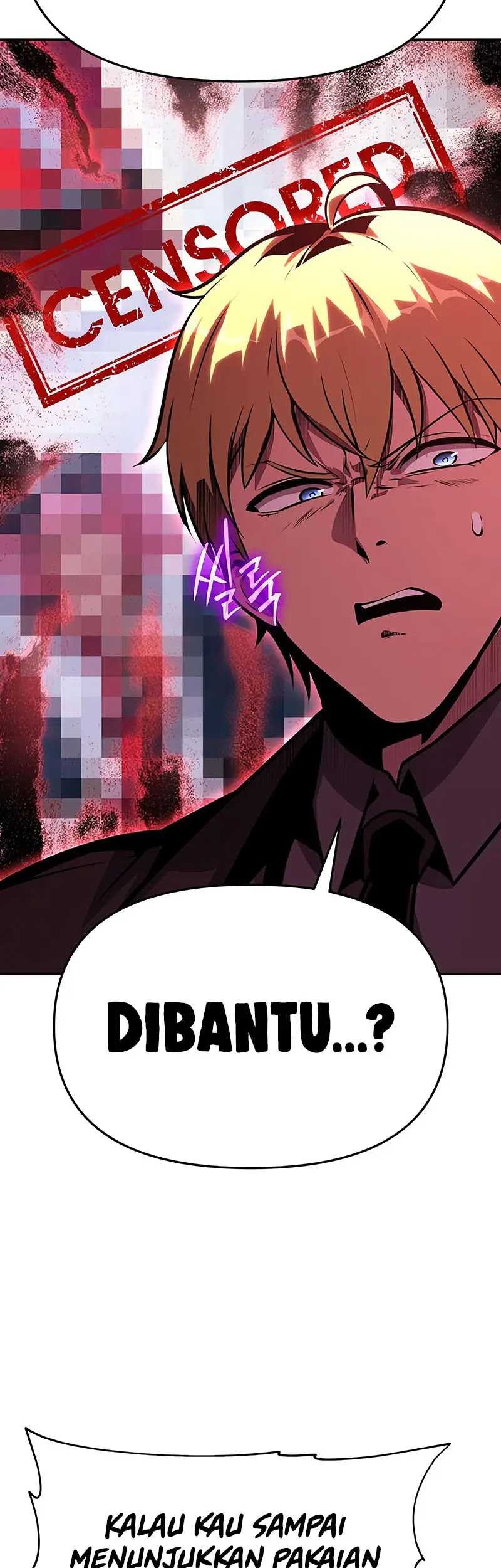 The Knight King Who Returned with a God Chapter 47 - halaman 12