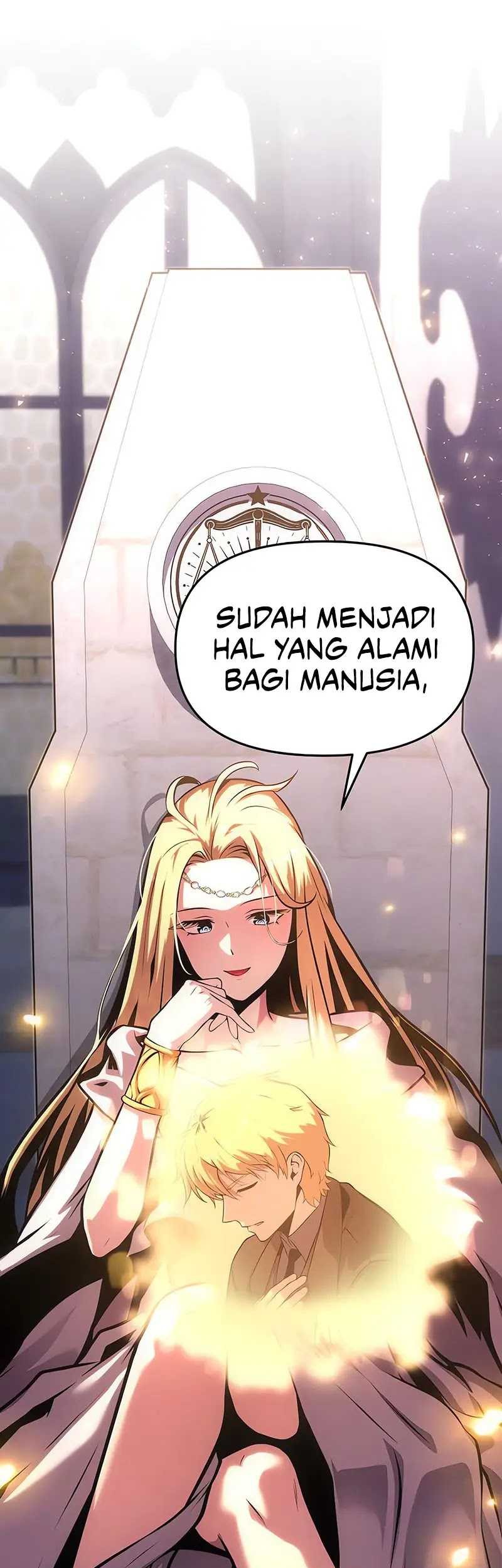 The Knight King Who Returned with a God Chapter 47 - halaman 2