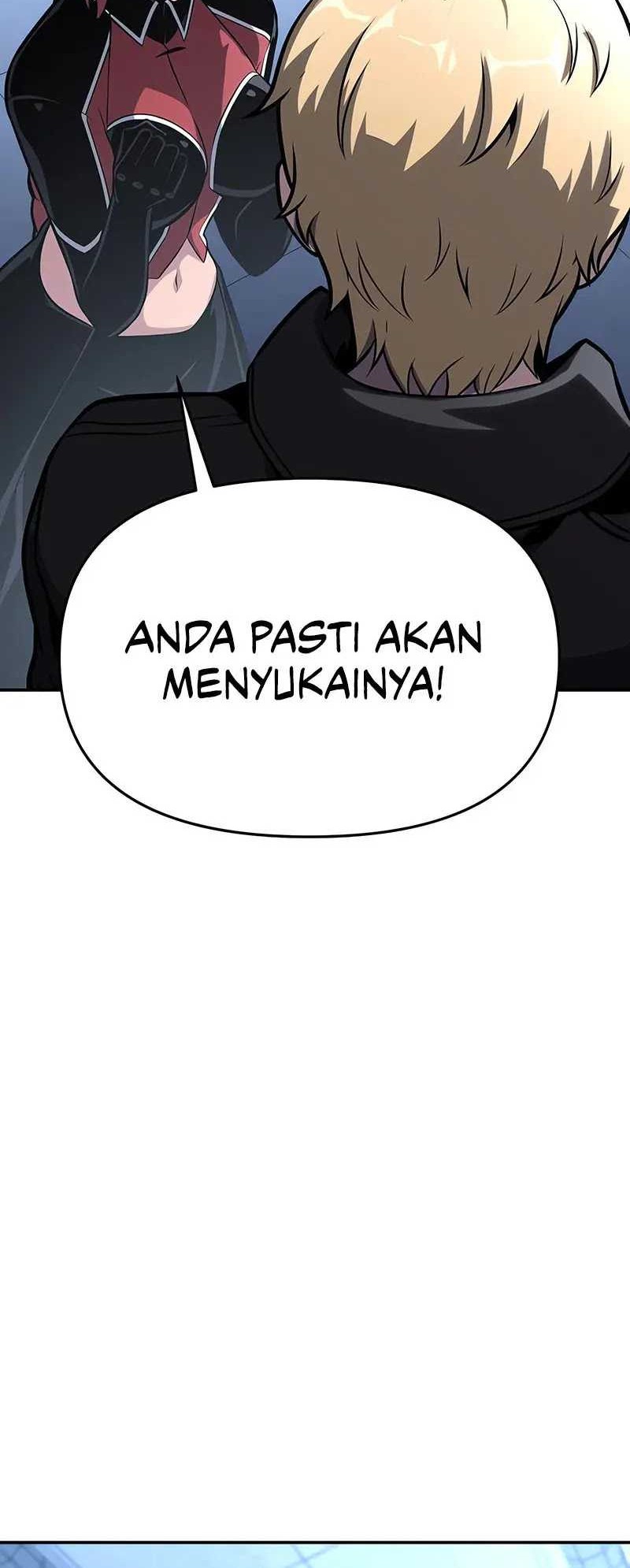 The Knight King Who Returned with a God Chapter 47 - halaman 21