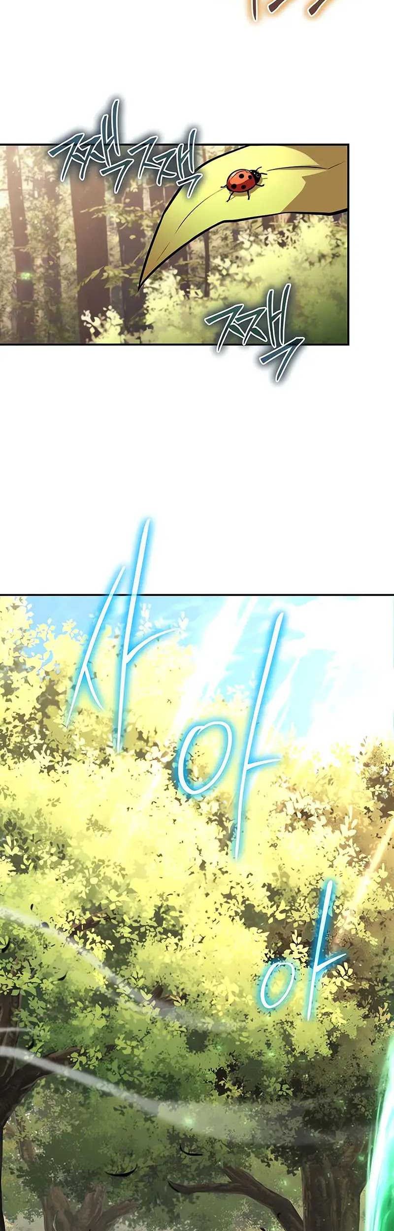 The Knight King Who Returned with a God Chapter 47 - halaman 24