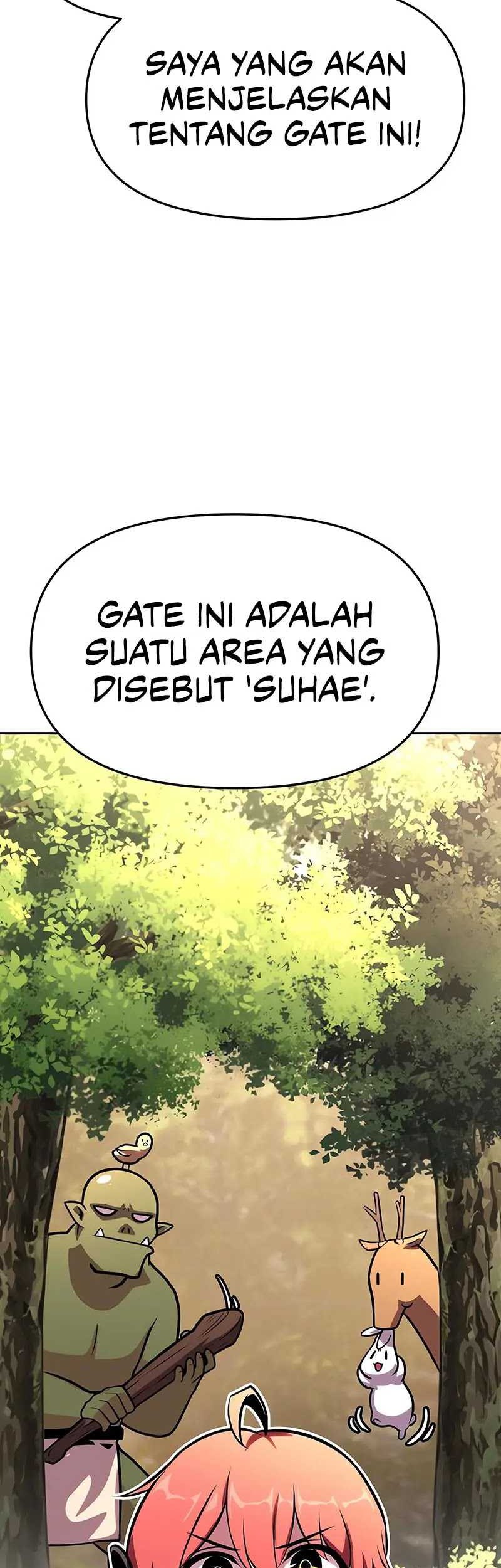 The Knight King Who Returned with a God Chapter 47 - halaman 28