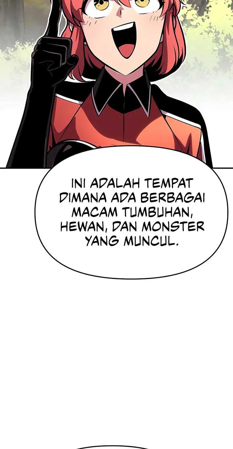 The Knight King Who Returned with a God Chapter 47 - halaman 29