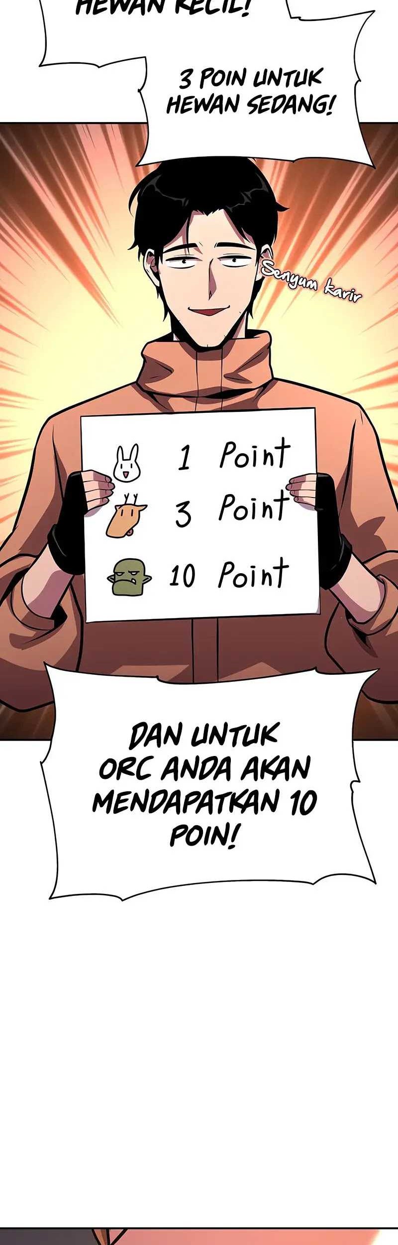 The Knight King Who Returned with a God Chapter 47 - halaman 31