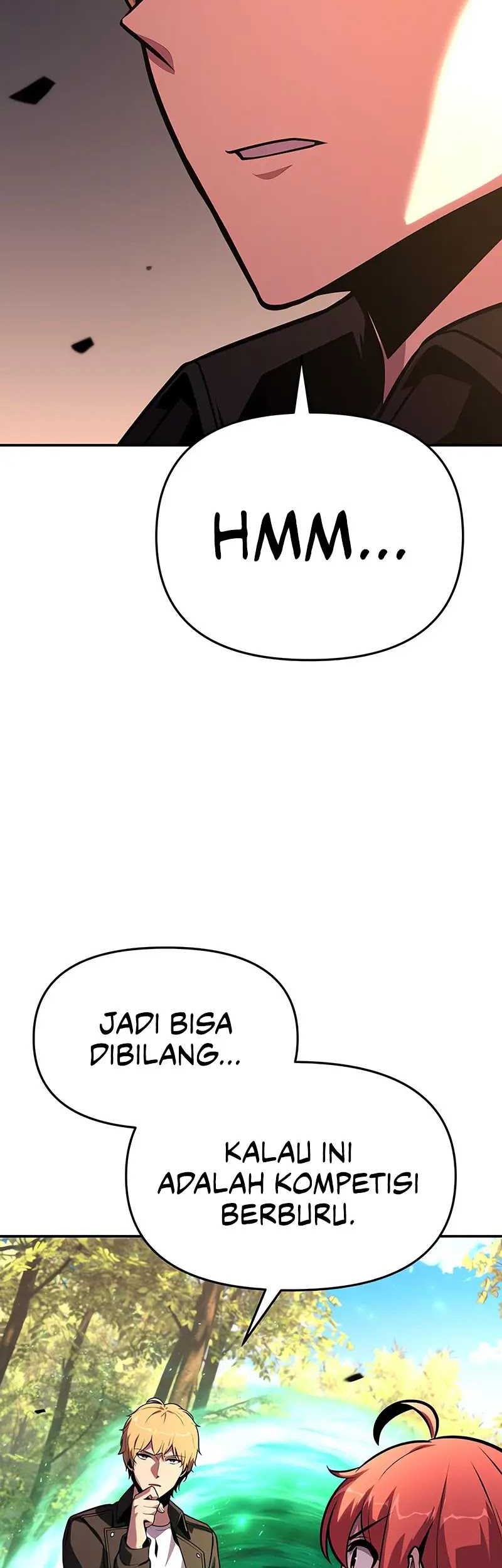 The Knight King Who Returned with a God Chapter 47 - halaman 32