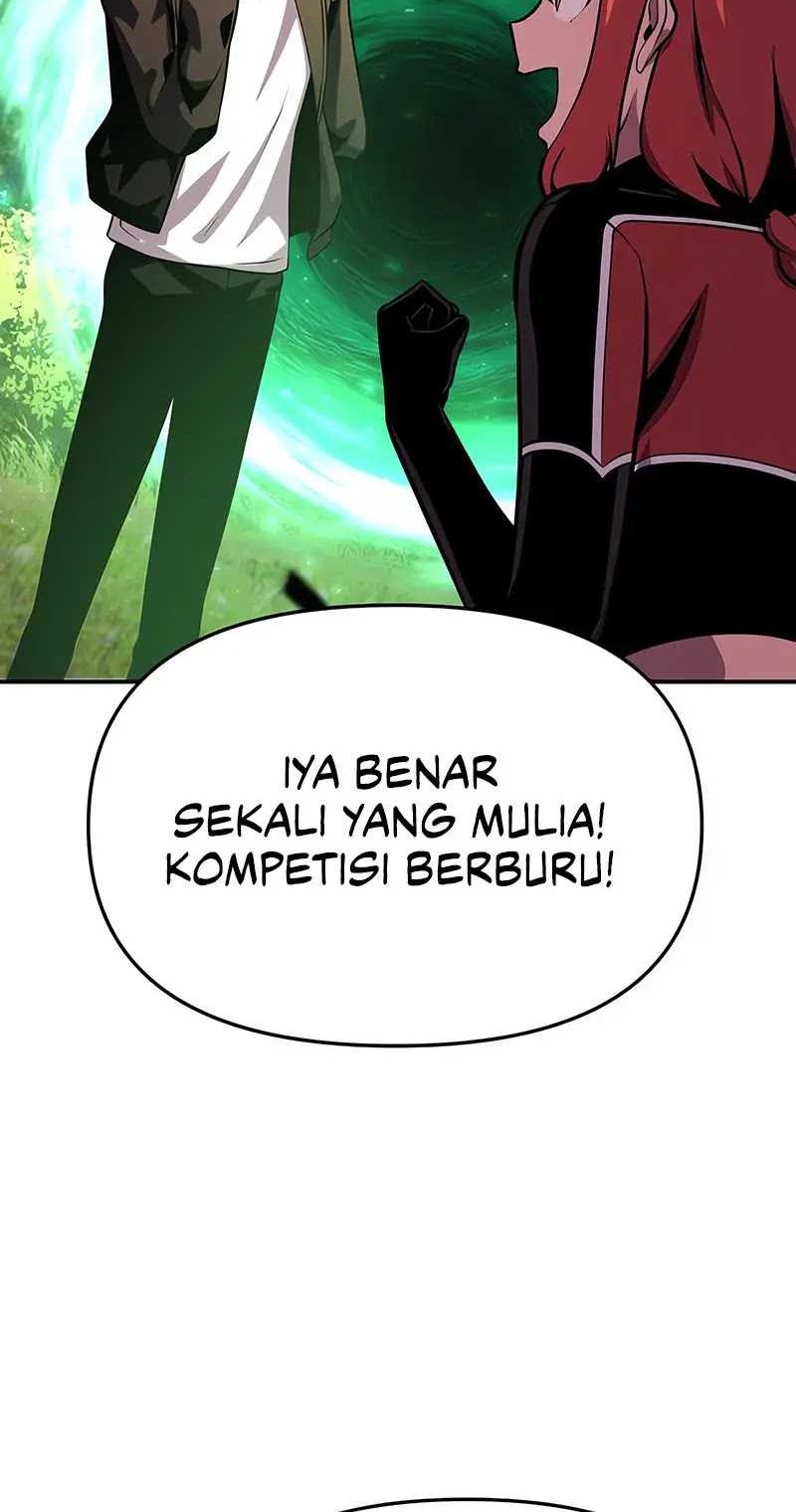 The Knight King Who Returned with a God Chapter 47 - halaman 33