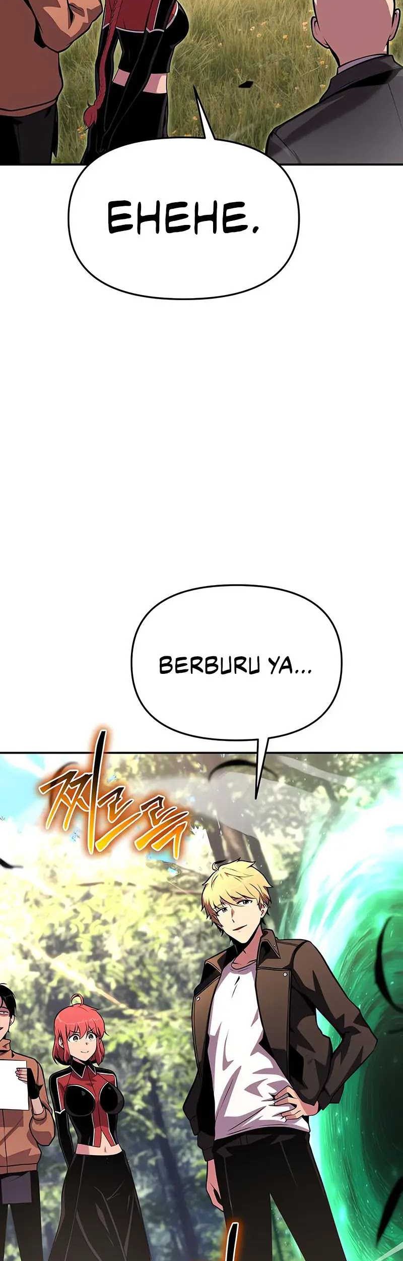 The Knight King Who Returned with a God Chapter 47 - halaman 36