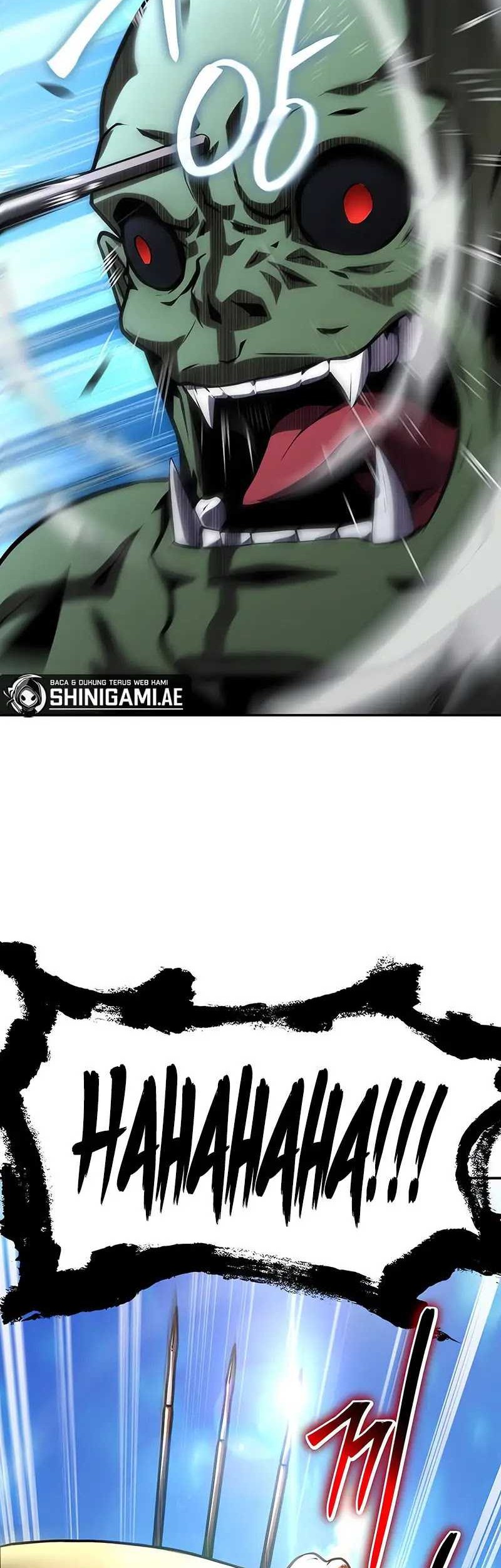 The Knight King Who Returned with a God Chapter 47 - halaman 39