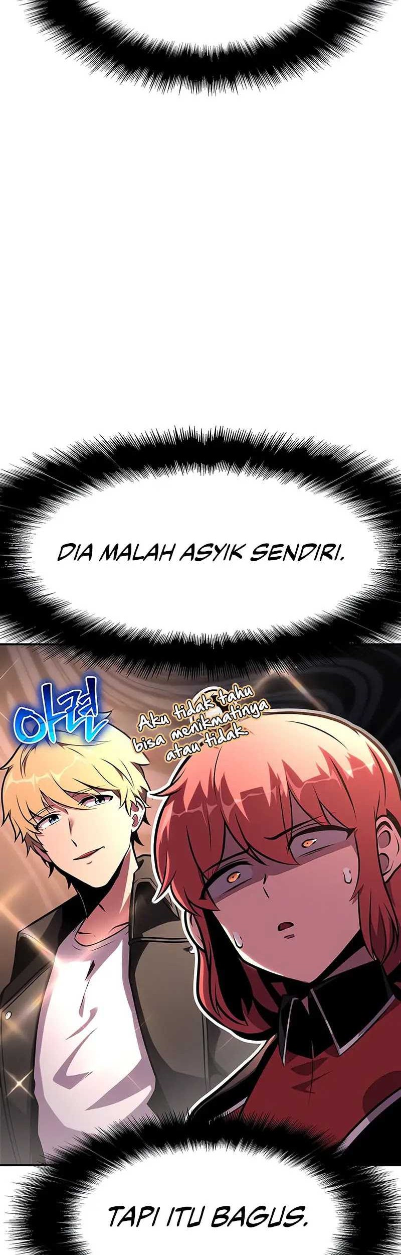 The Knight King Who Returned with a God Chapter 47 - halaman 43