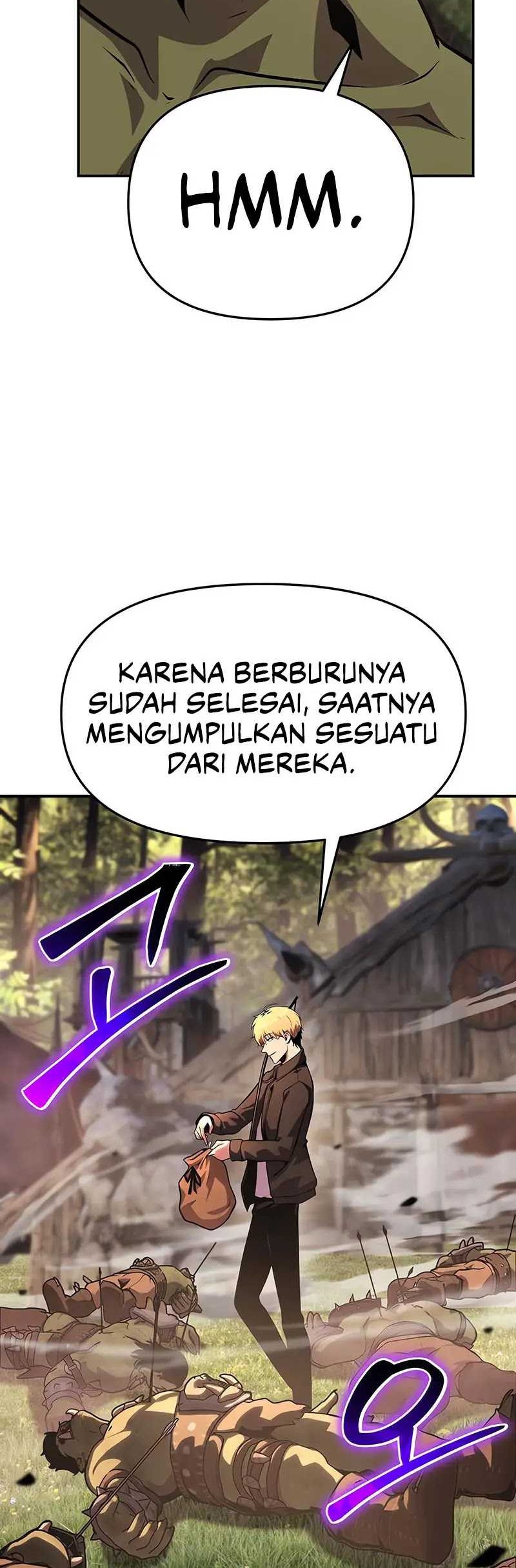 The Knight King Who Returned with a God Chapter 47 - halaman 45