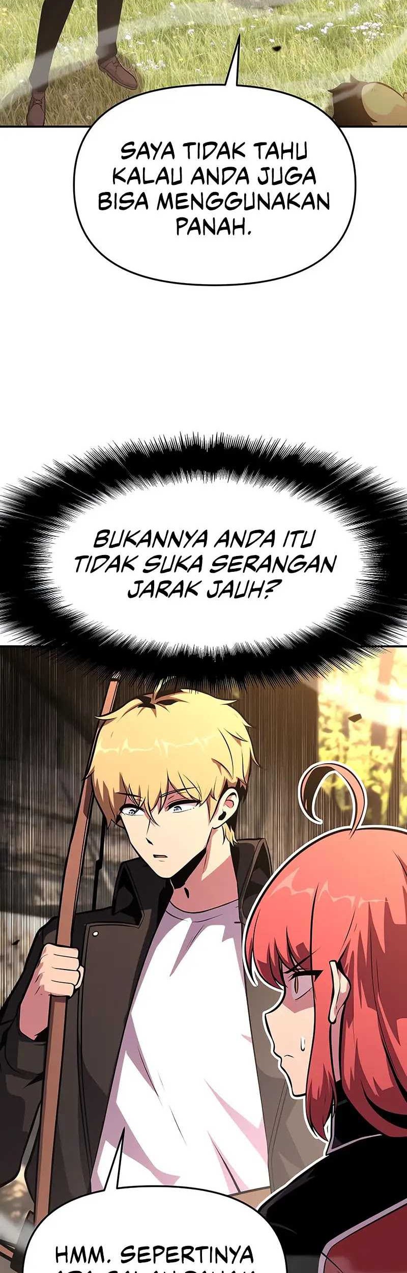 The Knight King Who Returned with a God Chapter 47 - halaman 47