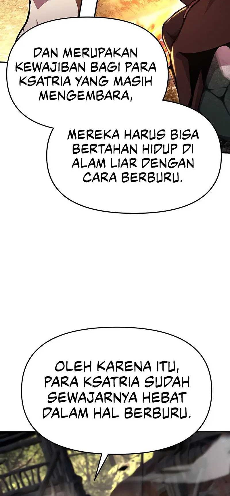 The Knight King Who Returned with a God Chapter 47 - halaman 49