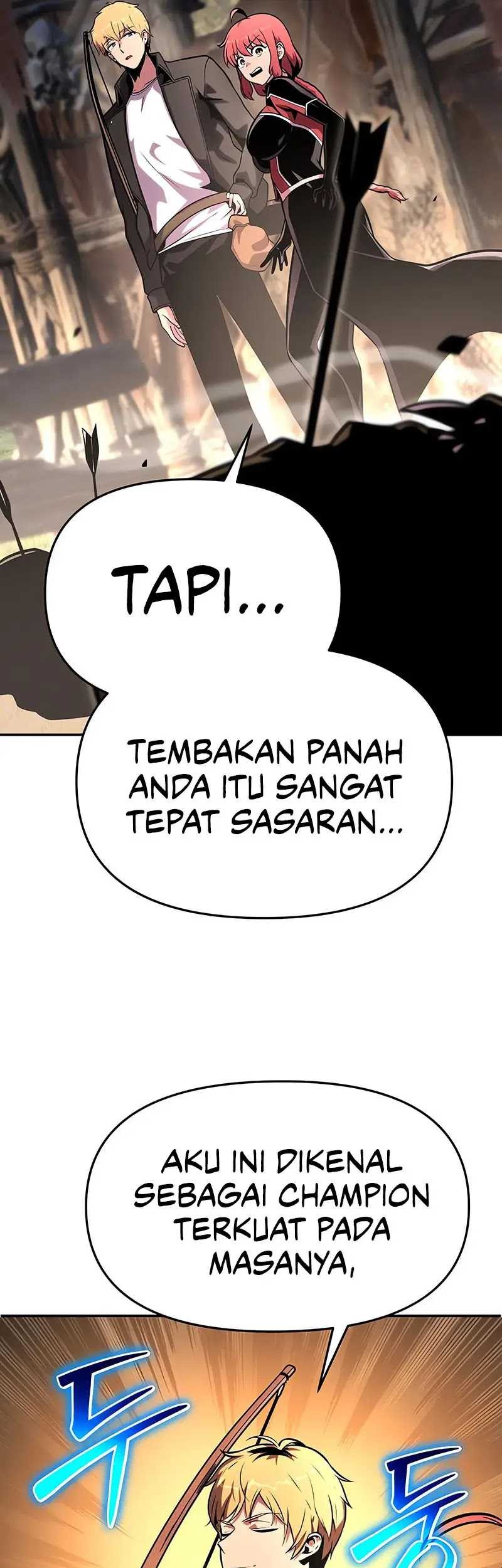 The Knight King Who Returned with a God Chapter 47 - halaman 50