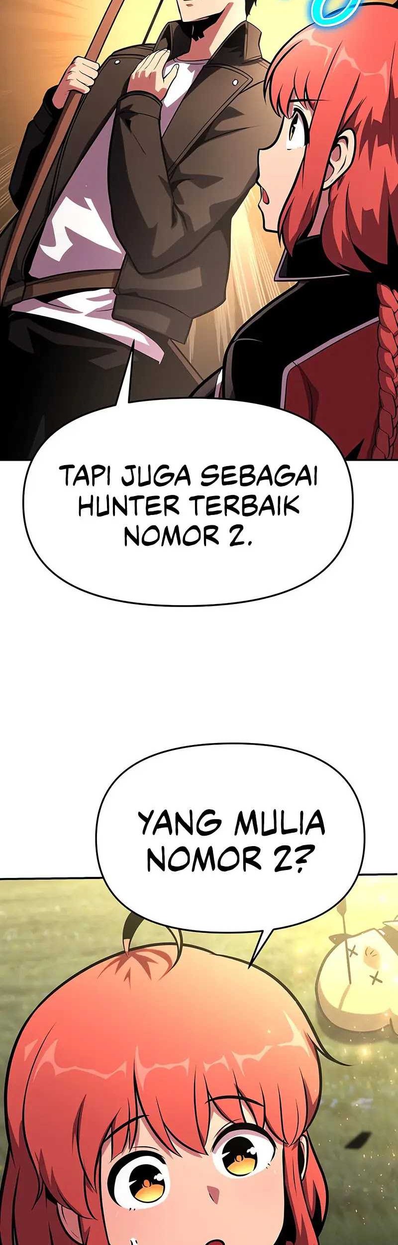 The Knight King Who Returned with a God Chapter 47 - halaman 51