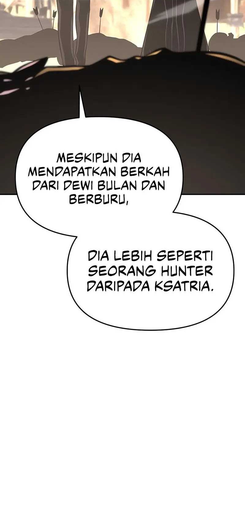 The Knight King Who Returned with a God Chapter 47 - halaman 53