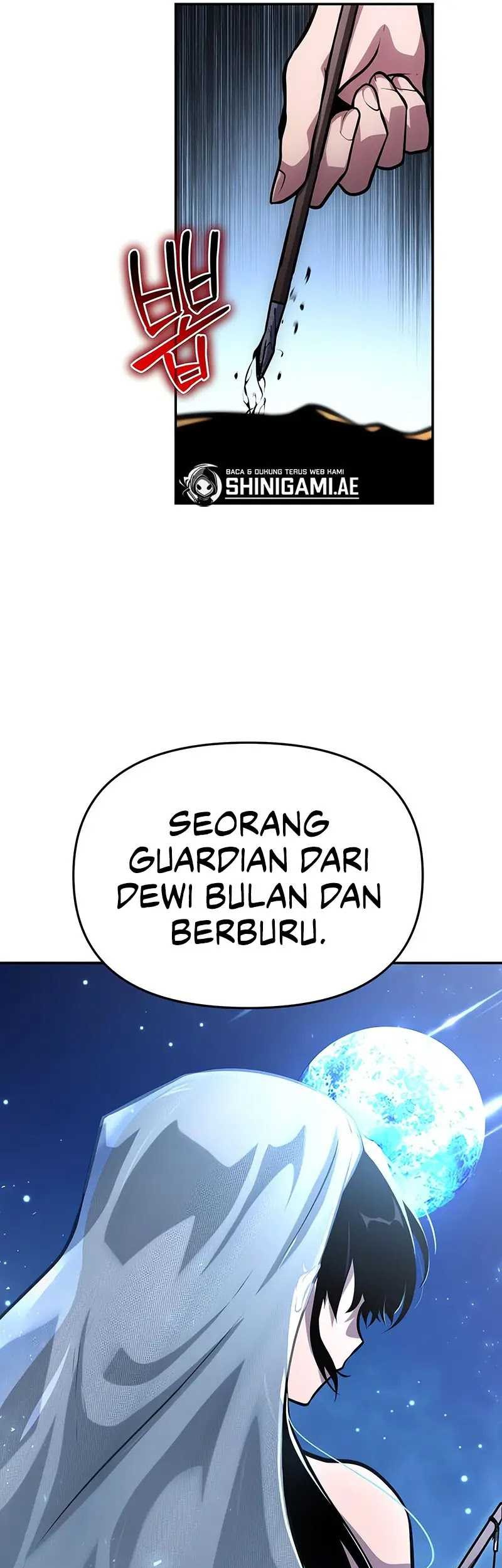 The Knight King Who Returned with a God Chapter 47 - halaman 54