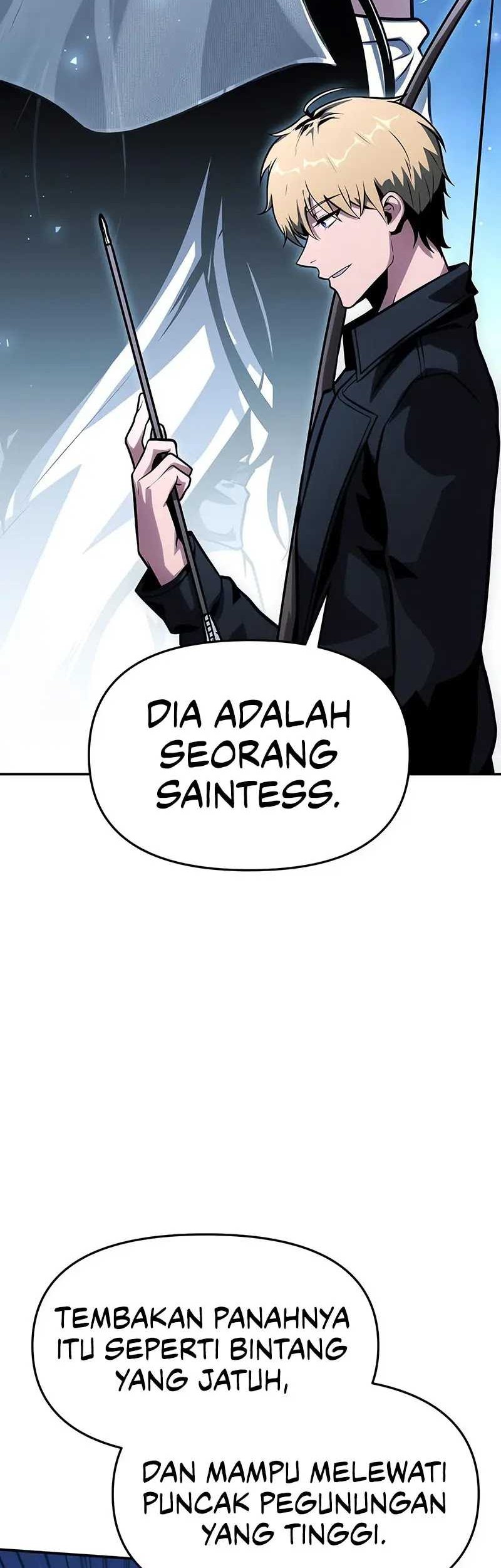 The Knight King Who Returned with a God Chapter 47 - halaman 55