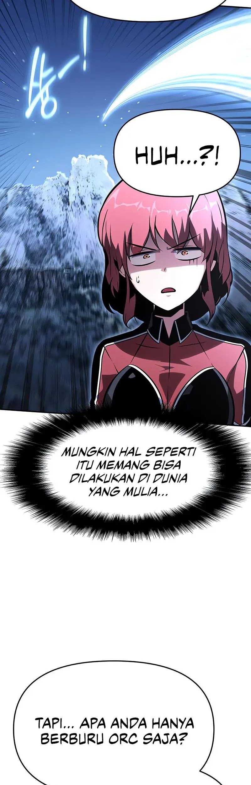 The Knight King Who Returned with a God Chapter 47 - halaman 56