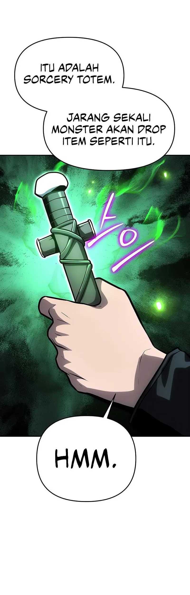The Knight King Who Returned with a God Chapter 47 - halaman 60