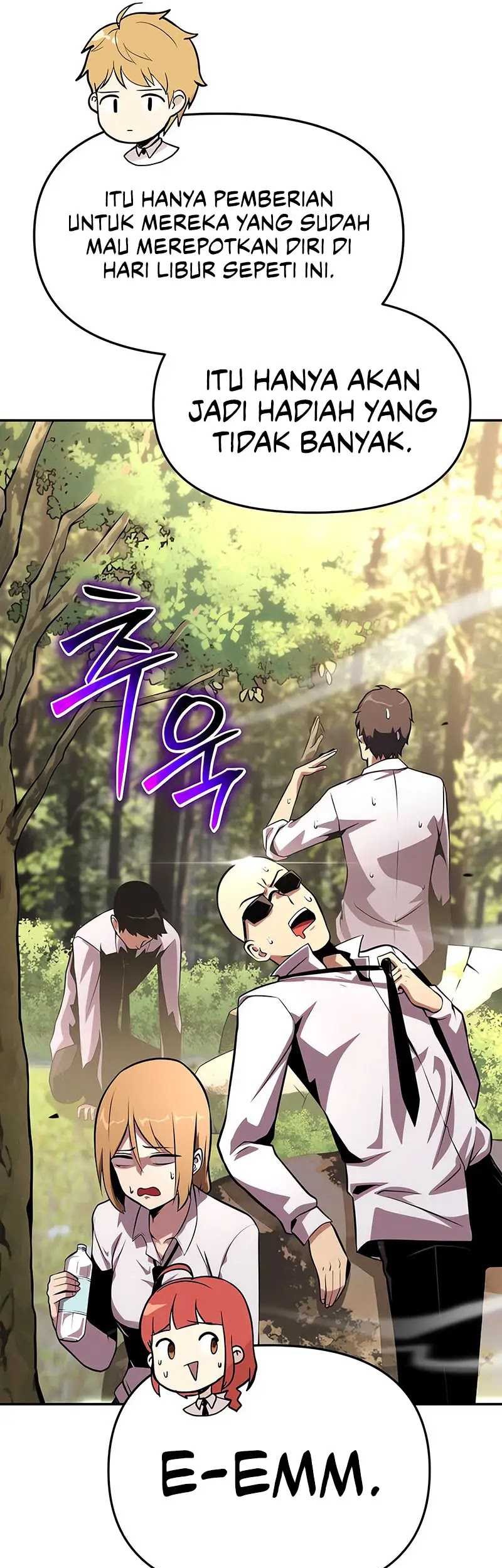 The Knight King Who Returned with a God Chapter 47 - halaman 62