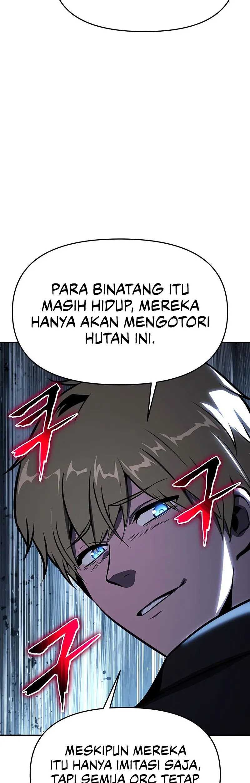 The Knight King Who Returned with a God Chapter 47 - halaman 64