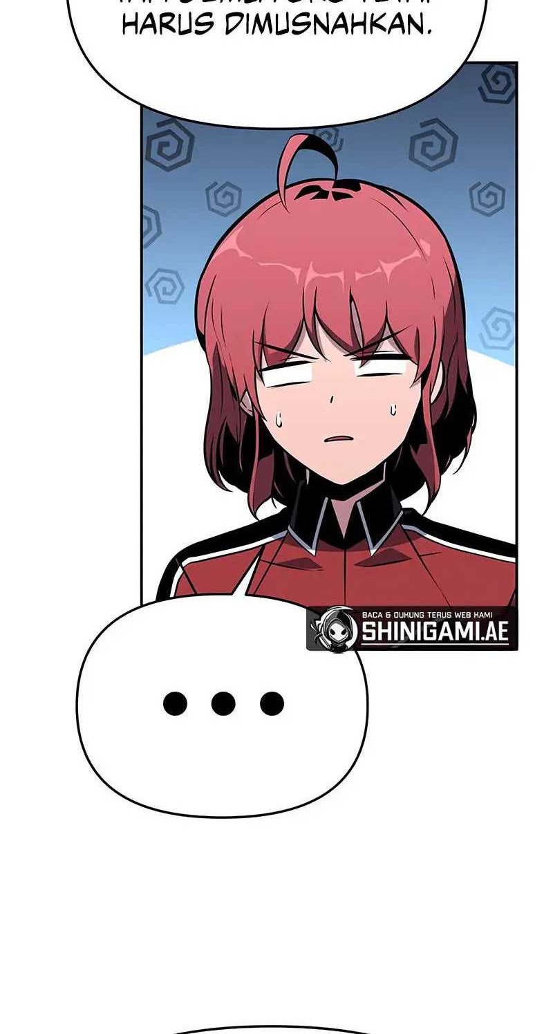 The Knight King Who Returned with a God Chapter 47 - halaman 65