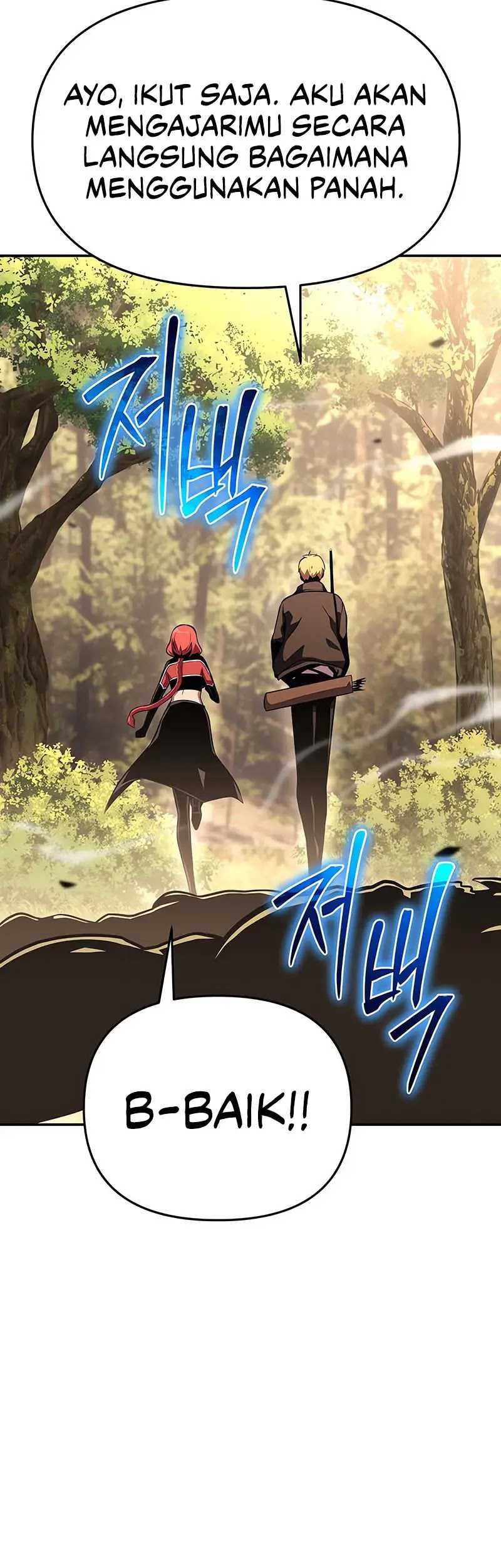 The Knight King Who Returned with a God Chapter 47 - halaman 66
